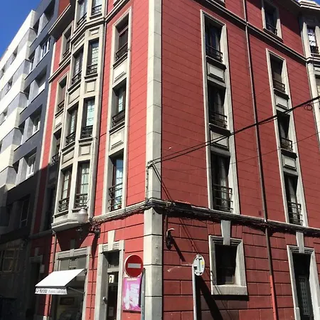 La Marina Gijon