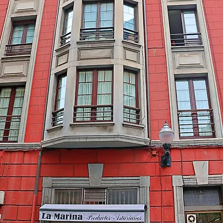 Apartment La Marina
