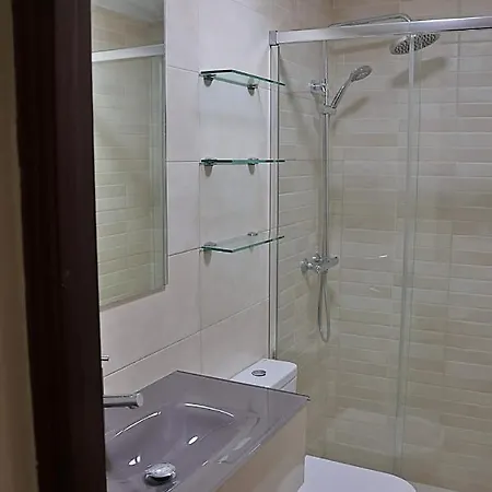 La Marina Lägenhet *