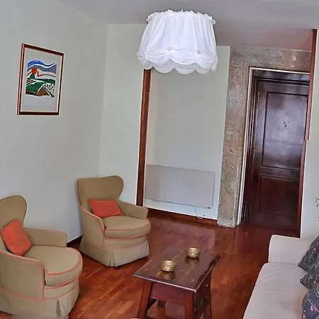 La Marina Lägenhet *