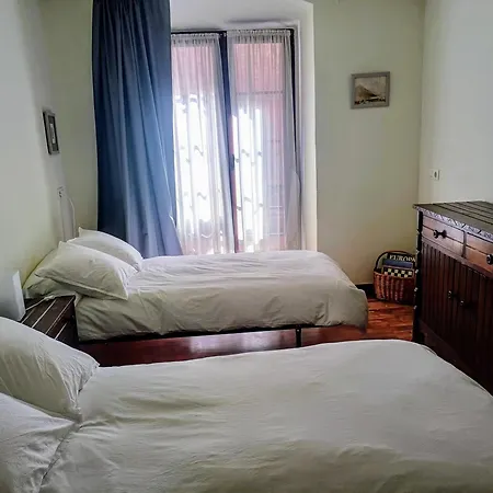 Apartment La Marina