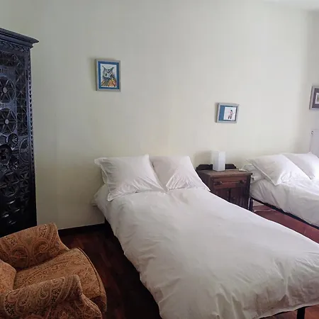 Apartment La Marina *