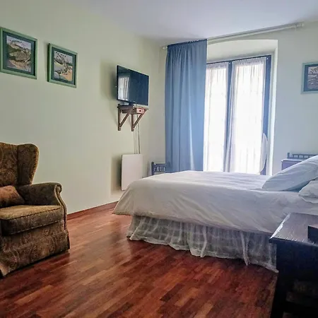Apartment La Marina *