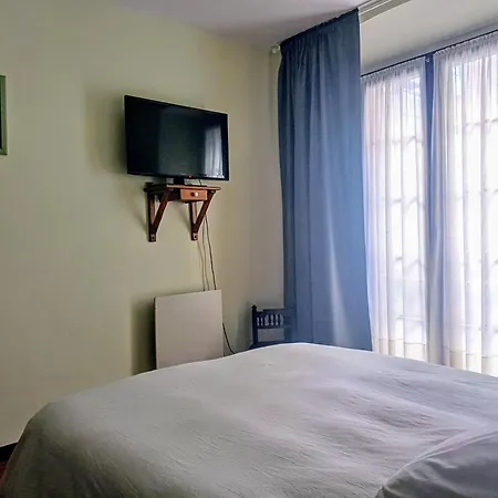 Apartment La Marina