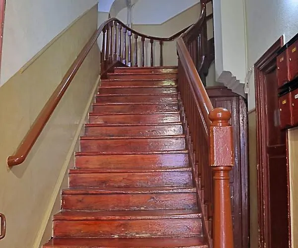 La Marina Apartment Gijón