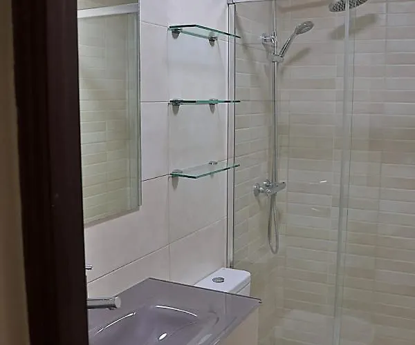 La Marina Apartment *