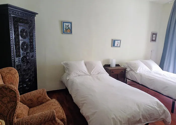 Apartment La Marina *