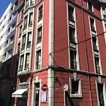 La Marina Gijón